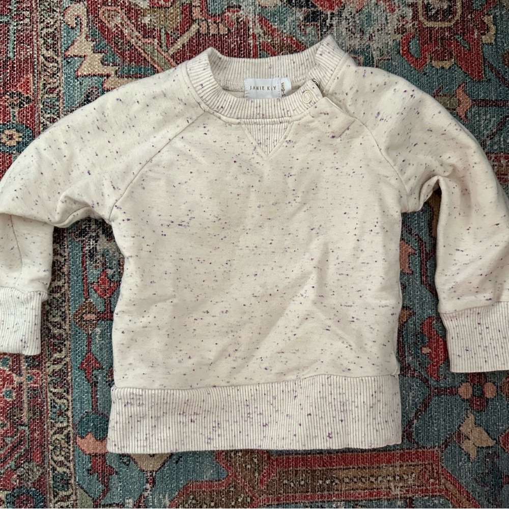 Jamie Kay Sweater